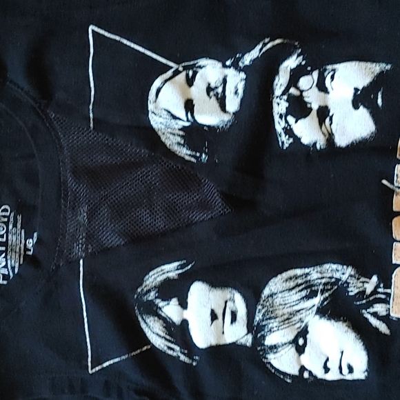 🌒Pink Floyd Woman's Tank Top🌒 - Picture 2 of 3